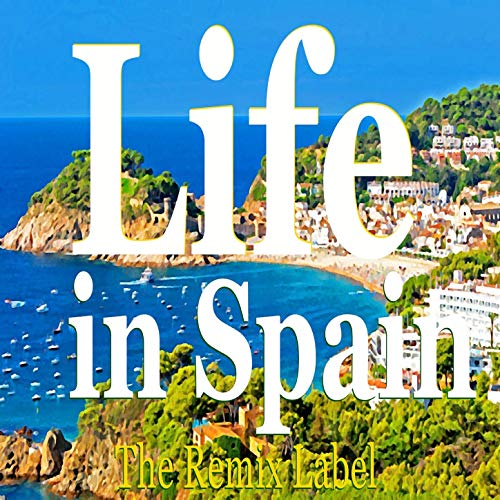 Life in Malaga (Dubacid Techhouse Mix) Life in Malaga (Dubacid Techhouse Mix)