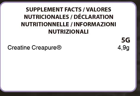 Life Pro Creatine Creapure 250g | Suplemento de Creatina en Polvo con 99.9% de Pureza para Deportistas, Aumenta Resistencia y Fuerza, Sabor Neutro Life Pro Creatine Creapure 250g | Suplemento de Creatina en Polvo con 99.9% de Pureza para Deportistas, Aumenta Resistencia y Fuerza, Sabor Neutro