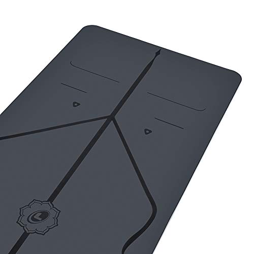 Liforme Esterilla Yoga De Viaje - Mejor Colchoneta De Yoga del Mundo con Sistema De Alineación Original y Patentado - Yoga Mat Ecológica y Respetuosa con El Medio Ambiente - Edición De Viaje Liforme Esterilla Yoga De Viaje - Mejor Colchoneta De Yoga del Mundo con Sistema De Alineación Original y Patentado - Yoga Mat Ecológica y Respetuosa con El Medio Ambiente - Edición De Viaje