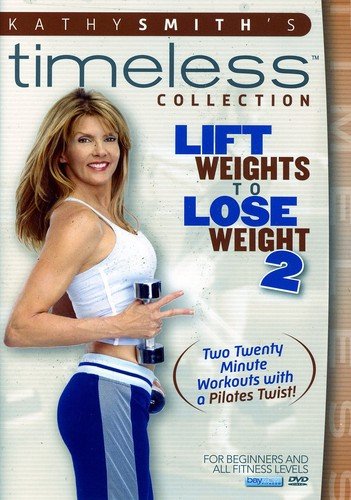 Lift Weights To Lose Weight 2 [Edizione: Stati Uniti] [Reino Unido] [DVD]