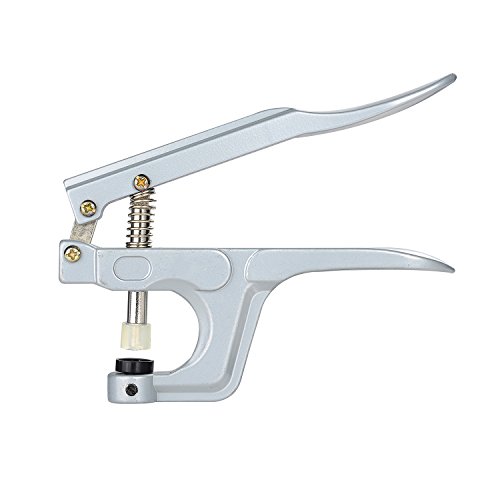 LIHAO Alicates Botones Presion T3 T5 T8 Snap Alicate Pinza Punzón Destornillador Herramientas LIHAO Alicates Botones Presion T3 T5 T8 Snap Alicate Pinza Punzón Destornillador Herramientas