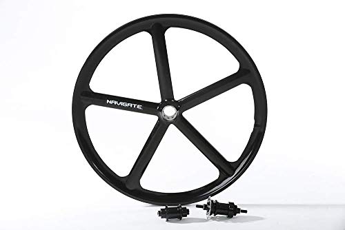 LIMQ Juego De Ruedas De Bicicleta MTB Rueda De Bicicleta De Carretera 700C Juego De Ruedas De Bicicleta Aleación De Magnesio Integrada 25C 29"Rueda De Bicicleta De Montaña,Black LIMQ Juego De Ruedas De Bicicleta MTB Rueda De Bicicleta De Carretera 700C Juego De Ruedas De Bicicleta Aleación De Magnesio Integrada 25C 29"Rueda De Bicicleta De Montaña,Black