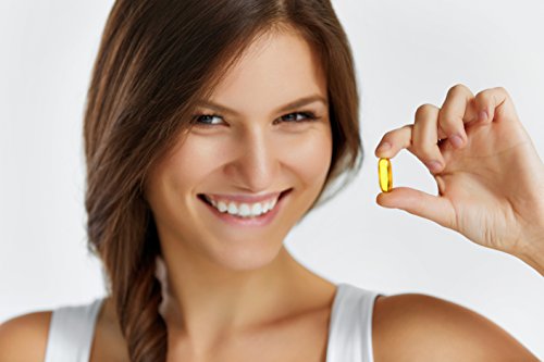 LINEAVI Omega 3 Vegano, ácidos Omega 3 Procedentes de Aceite de Algas, la Alternativa Vegetal a los preparados de Aceite de Pescado, Fabricado en Alemania, 60 cápsulas (para 2 Meses) LINEAVI Omega 3 Vegano, ácidos Omega 3 Procedentes de Aceite de Algas, la Alternativa Vegetal a los preparados de Aceite de Pescado, Fabricado en Alemania, 60 cápsulas (para 2 Meses)