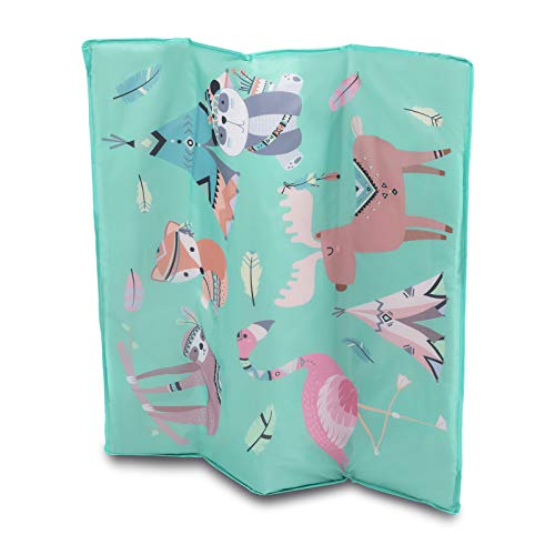 Lionelo Sofie Parque para bebés De viaje 100 x 100 x 76 cm Para niños de hasta 15 kg Perfecto en casa y de vacaciones Sistema de plegado seguro Bolsa incluida Gris y turquesa Lionelo Sofie Parque para bebés De viaje 100 x 100 x 76 cm Para niños de hasta 15 kg Perfecto en casa y de vacaciones Sistema de plegado seguro Bolsa incluida Gris y turquesa