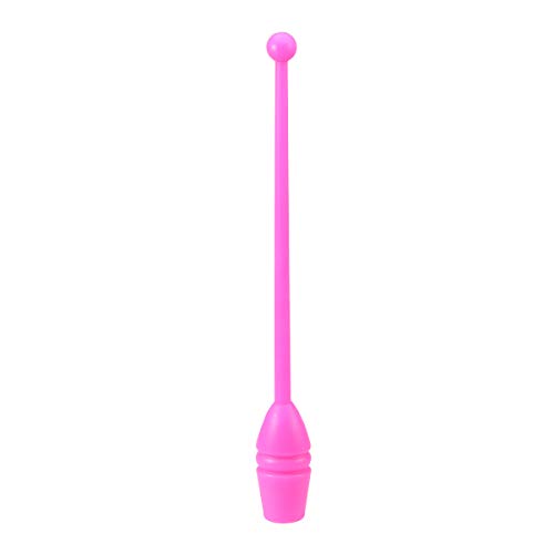 LIOOBO 1 par de Gimnasia rítmica Sticks Fun Sticks Equipo de Ejercicios para niños Adultos Gimnasia Baile Deportes (Rosa) LIOOBO 1 par de Gimnasia rítmica Sticks Fun Sticks Equipo de Ejercicios para niños Adultos Gimnasia Baile Deportes (Rosa)
