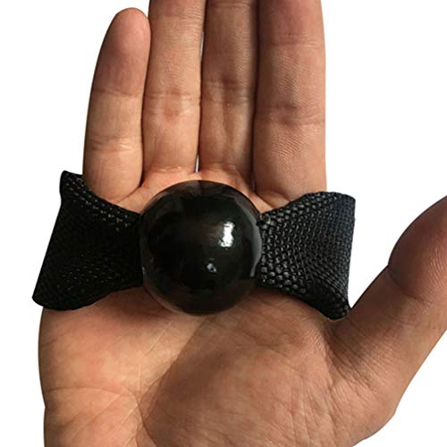 LIOOBO Banda de Entrenamiento Profesional de 2 Pares de Voleibol con Correas de Hebilla Banda de Ejercicio para Principiantes de Voleibol LIOOBO Banda de Entrenamiento Profesional de 2 Pares de Voleibol con Correas de Hebilla Banda de Ejercicio para Principiantes de Voleibol