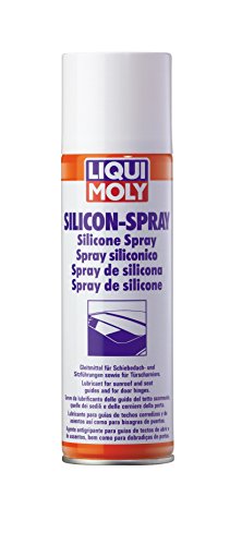 Liqui Moly 3310 - Spray de silicona, 300 ml