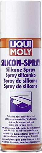 Liqui Moly 3310 - Spray de silicona, 300 ml Liqui Moly 3310 - Spray de silicona, 300 ml