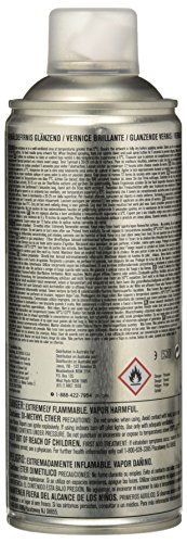 Liquitex Professional - Barniz en spray de 400 ml, transparente Liquitex Professional - Barniz en spray de 400 ml, transparente