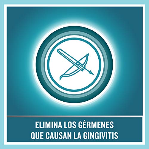 Listerine - Enjuague Bucal Mentol Sabor Suave, 2 x 1000 ml 2 Unidades 2060 g Listerine - Enjuague Bucal Mentol Sabor Suave, 2 x 1000 ml 2 Unidades 2060 g
