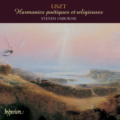 Liszt - Pièces pour piano