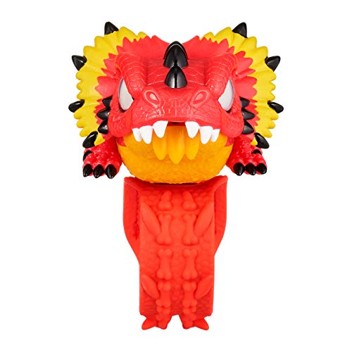 Little Live Wraptiles S1 AST 2 Lizzagon (Red) Little Live Wraptiles S1 AST 2 Lizzagon (Red)