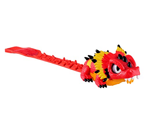 Little Live Wraptiles S1 AST 2 Lizzagon (Red) Little Live Wraptiles S1 AST 2 Lizzagon (Red)