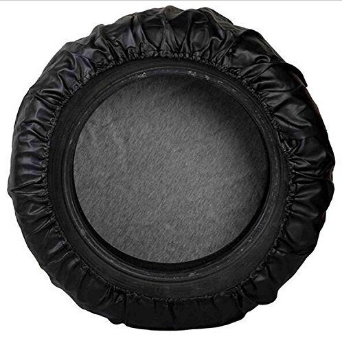 LITTOU Universal rueda de repuesto para 4 WD 4 x 4 Spot caso protector Para Tire Cover For Trailer, RV, SUV (16 "para Diámetro 29 '' - 31 '')