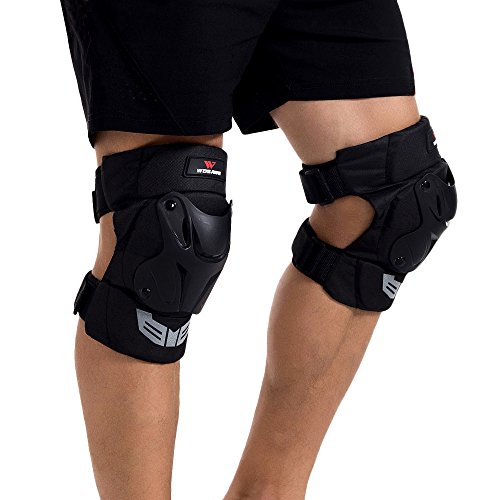 Lixada Ciclismo Rodillera Soporte Protectores Almohadillas Lixada Ciclismo Rodillera Soporte Protectores Almohadillas