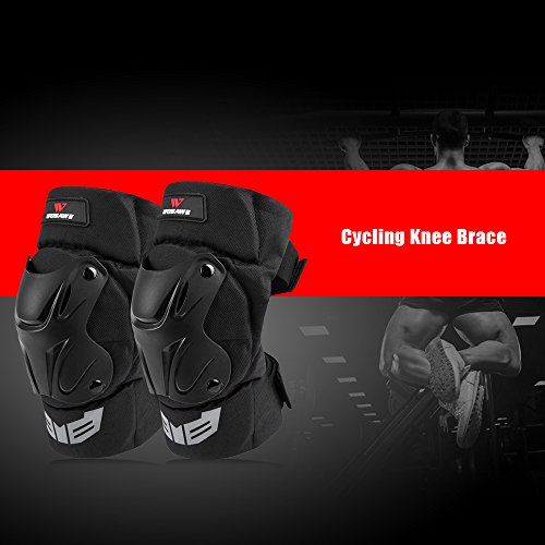 Lixada Ciclismo Rodillera Soporte Protectores Almohadillas Lixada Ciclismo Rodillera Soporte Protectores Almohadillas
