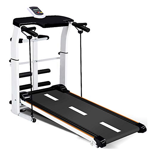 Lixada Cinta de Correr para Fitness con Amortiguación Equipo de Ejercicios Tablero Supino Lixada Cinta de Correr para Fitness con Amortiguación Equipo de Ejercicios Tablero Supino