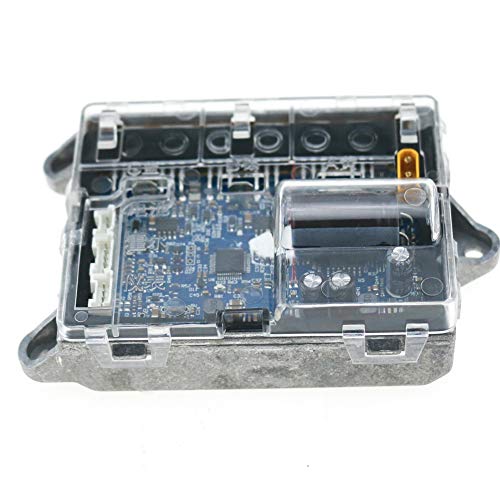 Lixada Scooter Eléctrico Accesorio Monopatín Controlador Placa de Circuito Controlador Compatible with Xiaomi Mijia M365 Pro Placa Base Lixada Scooter Eléctrico Accesorio Monopatín Controlador Placa de Circuito Controlador Compatible with Xiaomi Mijia M365 Pro Placa Base