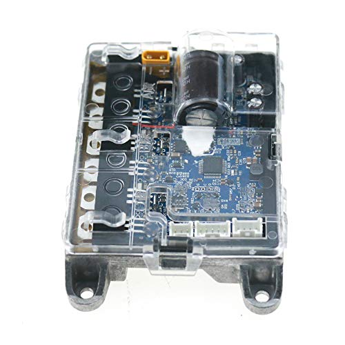 Lixada Scooter Eléctrico Accesorio Monopatín Controlador Placa de Circuito Controlador Compatible with Xiaomi Mijia M365 Pro Placa Base Lixada Scooter Eléctrico Accesorio Monopatín Controlador Placa de Circuito Controlador Compatible with Xiaomi Mijia M365 Pro Placa Base