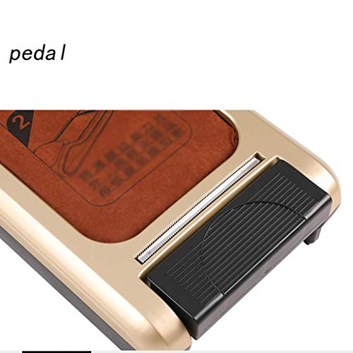 LJFYYY Máquina automática de Cubierta de Zapatos portátil, Reutilizable, fácil de Instalar Cubierta de Zapatos automática, Adecuada para la Tienda de la Oficina en casa, con 600 película de Zapatos LJFYYY Máquina automática de Cubierta de Zapatos portátil, Reutilizable, fácil de Instalar Cubierta de Zapatos automática, Adecuada para la Tienda de la Oficina en casa, con 600 película de Zapatos