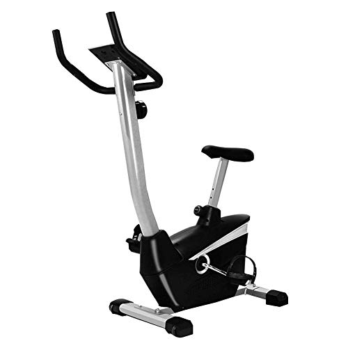 LJYY Bicicleta de Spinning para el hogar, Bicicleta estática para Ciclismo en Interiores con Asiento Ajustable y Soporte para teléfono para Bicicleta de Resistencia LJYY Bicicleta de Spinning para el hogar, Bicicleta estática para Ciclismo en Interiores con Asiento Ajustable y Soporte para teléfono para Bicicleta de Resistencia