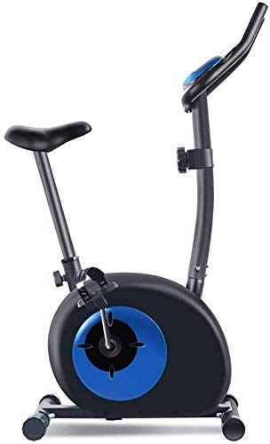 LJYY Máquina elíptica, máquina elíptica, máquina de Pasos, Ajuste de Resistencia de 8 velocidades, Entrenamiento Cardiovascular, Gimnasio en casa, Andador de Aire, Equipo de Fitness + Pantalla LC LJYY Máquina elíptica, máquina elíptica, máquina de Pasos, Ajuste de Resistencia de 8 velocidades, Entrenamiento Cardiovascular, Gimnasio en casa, Andador de Aire, Equipo de Fitness + Pantalla LC