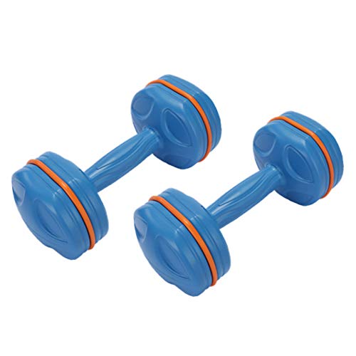 LK-HOME Mancuernas, Ejercicio De Fitness En Casa Y Conjunto De Mancuernas De Fitness, Ejercicio De Músculos De Cuerpo Completo, Equipo De Fitness para Adelgazar (se Vende Un Par),3kg*2 LK-HOME Mancuernas, Ejercicio De Fitness En Casa Y Conjunto De Mancuernas De Fitness, Ejercicio De Músculos De Cuerpo Completo, Equipo De Fitness para Adelgazar (se Vende Un Par),3kg*2