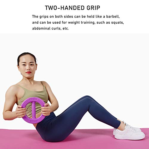 LK-HOME Mancuernas, Ejercicio De Fitness En Casa Y Conjunto De Mancuernas De Fitness, Ejercicio De Músculos De Cuerpo Completo, Equipo De Fitness para Adelgazar (se Vende Un Par),1kg*2 LK-HOME Mancuernas, Ejercicio De Fitness En Casa Y Conjunto De Mancuernas De Fitness, Ejercicio De Músculos De Cuerpo Completo, Equipo De Fitness para Adelgazar (se Vende Un Par),1kg*2