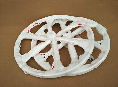 Llantas De Bicicleta De Aleación De Magnesio De 26 Pulgadas Llantas De Bicicleta De Montaña Ruedas De Bicicleta, Llanta De Bicicleta De MTB 6 Radios De Bicicleta De Montaña Llantas De Bicicleta De Aleación De Magnesio De 26 Pulgadas Llantas De Bicicleta De Montaña Ruedas De Bicicleta, Llanta De Bicicleta De MTB 6 Radios De Bicicleta De Montaña
