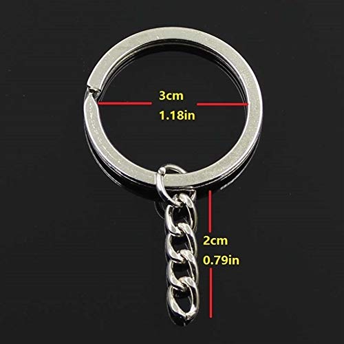 Llavero 25x28mm Princesa Corona DIY De Los Colgantes De Los Hombres De La Joyería Cadena Dominante del Coche Anillo del Sostenedor De Recuerdo For El Regalo Llaveros Llavero 25x28mm Princesa Corona DIY De Los Colgantes De Los Hombres De La Joyería Cadena Dominante del Coche Anillo del Sostenedor De Recuerdo For El Regalo Llaveros
