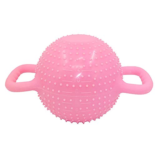 Lleno de Agua s Peso Ajustable s Culturismo Entrenamiento de Fuerza Mancuernas Antideslizantes Mancuernas Dobles Fondo Plano portátil Yoga Fitness Kettle Bell Gimnasio casero Fitness Crossfit, Rosa Lleno de Agua s Peso Ajustable s Culturismo Entrenamiento de Fuerza Mancuernas Antideslizantes Mancuernas Dobles Fondo Plano portátil Yoga Fitness Kettle Bell Gimnasio casero Fitness Crossfit, Rosa