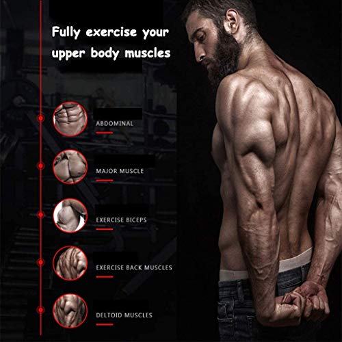 Lloow Mancuernas Mancuernas Fijas Hexagonales para Hombres Y Mujeres Equipos De Gimnasia para El Hogar Comercial Flexiones con Mancuernas De Goma Equipos Deportivos Auxiliares Men's Gifts Lloow Mancuernas Mancuernas Fijas Hexagonales para Hombres Y Mujeres Equipos De Gimnasia para El Hogar Comercial Flexiones con Mancuernas De Goma Equipos Deportivos Auxiliares Men's Gifts