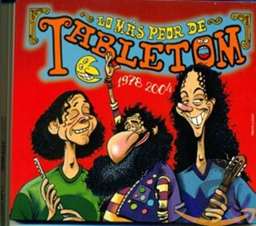 Lo Mas Peor De... 1978 -2004 (Reed) Lo Mas Peor De... 1978 -2004 (Reed)