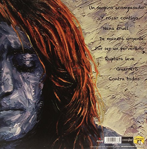 Lo Que Aletea En Nuestras Cabezas [Vinilo]