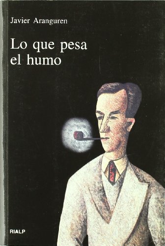 Lo que pesa el humo (Vértice) Lo que pesa el humo (Vértice)