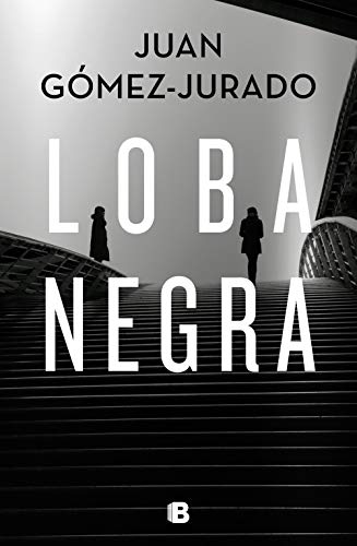 Loba negra (La Trama) Loba negra (La Trama)