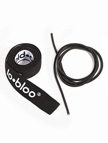 lobloo AEROSLIM Female Coquilla Pélvica Atlética Patentada para Deportes Que se practican de pie como el Kick Boxing, Boxeo Tailandés, Karate, Hockey, Béisbol. Talla única + 9 años