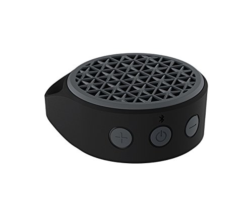 Logitech Games - Altavoz Bluetooth X50 Gris - Altavoces Bluetooth - Los Mejores Precios Logitech Games - Altavoz Bluetooth X50 Gris - Altavoces Bluetooth - Los Mejores Precios