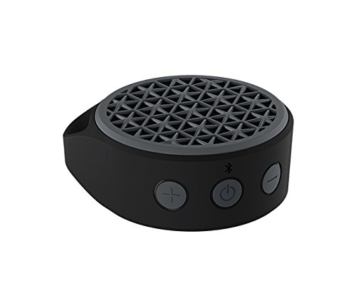 Logitech Games - Altavoz Bluetooth X50 Gris - Altavoces Bluetooth - Los Mejores Precios