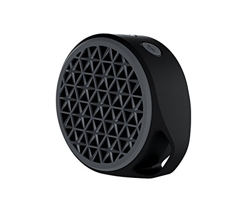 Logitech Games - Altavoz Bluetooth X50 Gris - Altavoces Bluetooth - Los Mejores Precios Logitech Games - Altavoz Bluetooth X50 Gris - Altavoces Bluetooth - Los Mejores Precios
