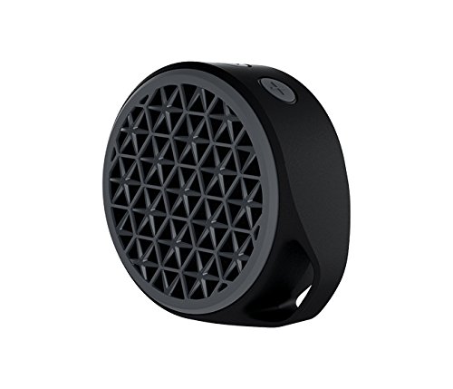 Logitech Games - Altavoz Bluetooth X50 Gris - Altavoces Bluetooth - Los Mejores Precios