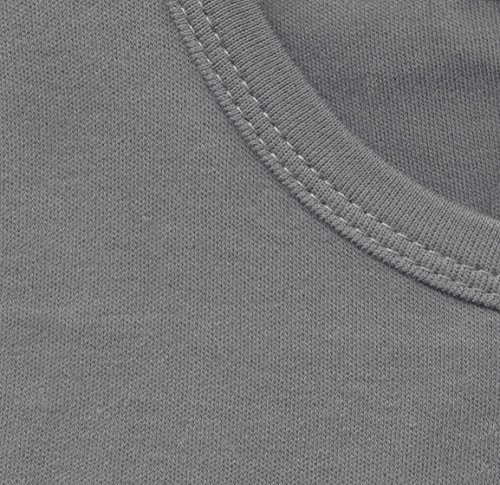 Logoshirt Camiseta para niña Bailemos - My Little Pony - Let's Dance - Camiseta con Cuello Redondo Gris - Diseño Original con Licencia, Talla 158/164 Logoshirt Camiseta para niña Bailemos - My Little Pony - Let's Dance - Camiseta con Cuello Redondo Gris - Diseño Original con Licencia, Talla 158/164