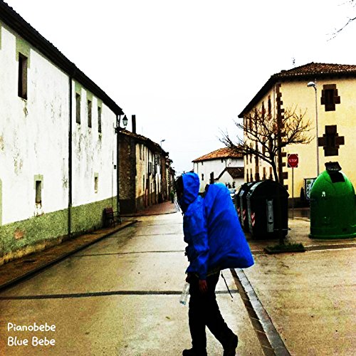 Logrono (Blue Bebe) Logrono (Blue Bebe)