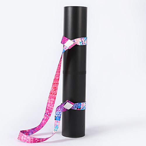 LOL Lo - Correa de transporte para esterilla de yoga, pilates, fitness LOL Lo - Correa de transporte para esterilla de yoga, pilates, fitness
