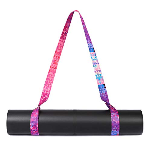 LOL Lo - Correa de transporte para esterilla de yoga, pilates, fitness LOL Lo - Correa de transporte para esterilla de yoga, pilates, fitness