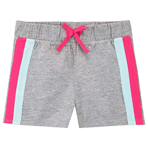 LOL Surprise Conjunto de Camisa y Shorts para niñas Dolls Multicolor 6-7 Años
