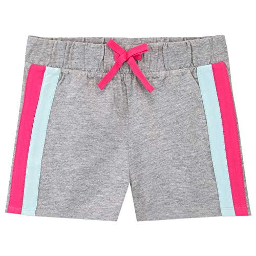 LOL Surprise Conjunto de Camisa y Shorts para niñas Dolls Multicolor 6-7 Años LOL Surprise Conjunto de Camisa y Shorts para niñas Dolls Multicolor 6-7 Años