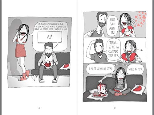 Lola Vendetta. Más vale Lola que mal acompañada (Lumen Gráfica) Lola Vendetta. Más vale Lola que mal acompañada (Lumen Gráfica)