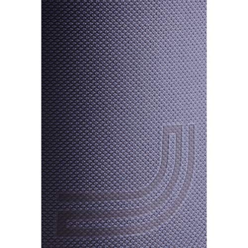 LOLË I Glow Yoga Mat Esterilla, Adultos Unisex, Maritime, Talla Única