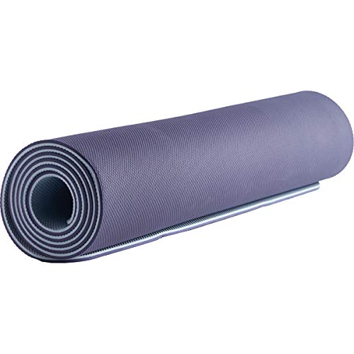 LOLË I Glow Yoga Mat Esterilla, Adultos Unisex, Maritime, Talla Única